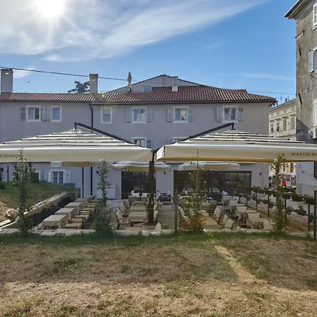 Martis Forum Heritage & Hotel 4*