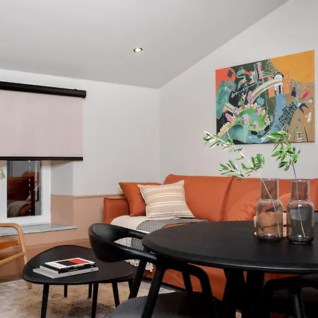 Hotel Martis Forum Heritage &