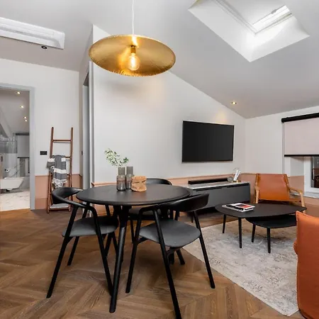 Hotel Martis Forum Heritage &