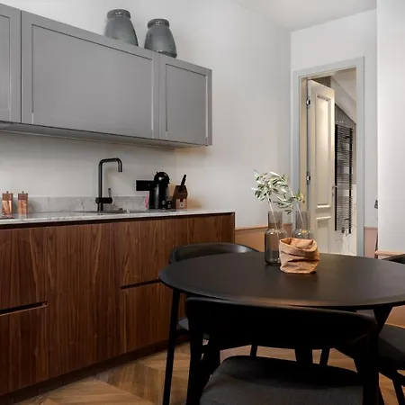 Martis Forum Heritage & 호텔