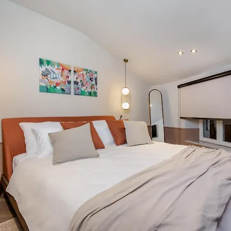 Martis Forum Heritage Hotel&residence Hotel 4*