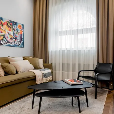 Martis Forum Heritage & Hotel