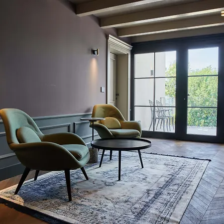 Hotel Martis Forum Heritage & 4*