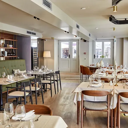 Martis Forum Heritage & Hotel