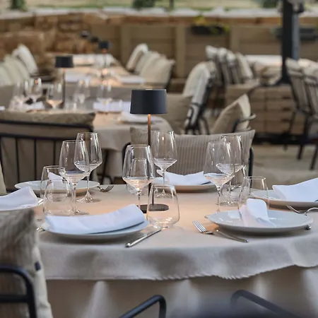 Martis Forum Heritage & 호텔 4*