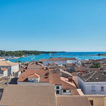 Martis Forum Heritage & 호텔