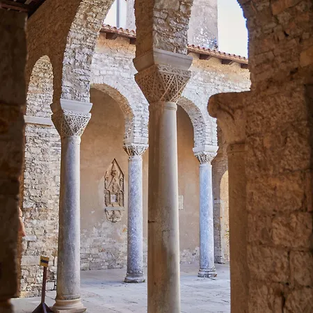 Martis Forum Heritage &