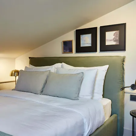 Hotel Martis Forum Heritage & 4*