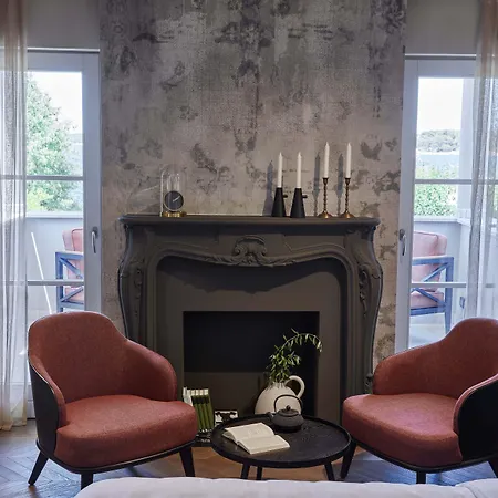 Martis Forum Heritage & 4*