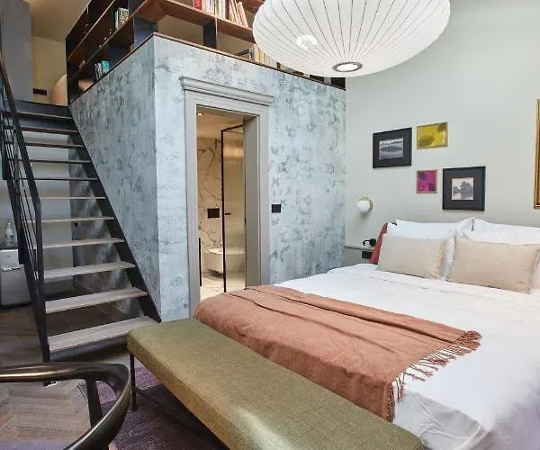 Martis Forum Heritage & Porec