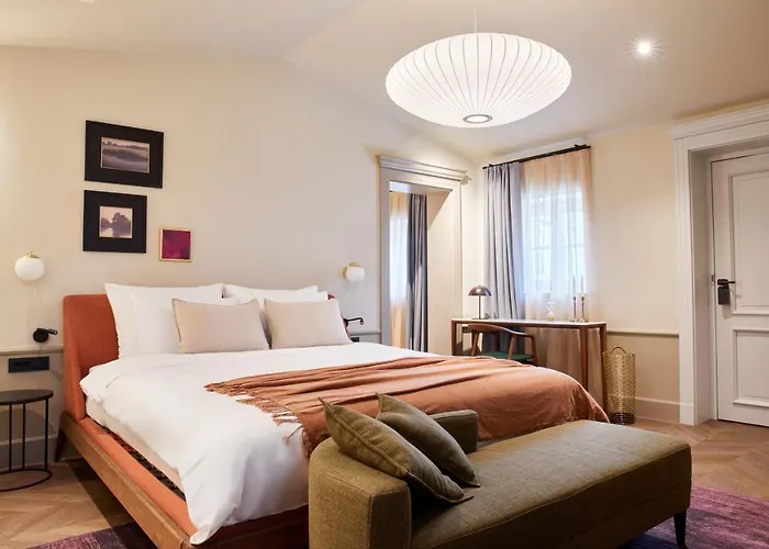 Martis Forum Heritage & Hotel Poreč