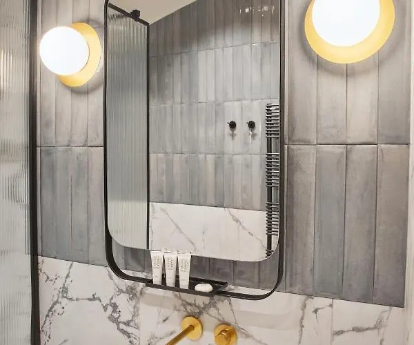 Martis Forum Heritage & 4* 포레치