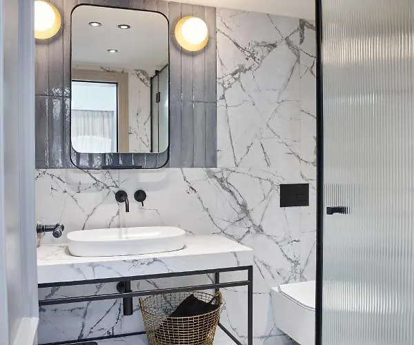 Martis Forum Heritage & 호텔 4*