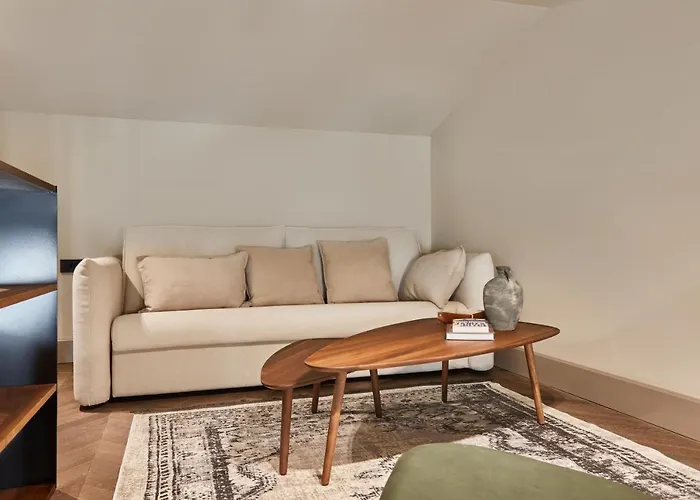 Martis Forum Heritage & Hotel 4*