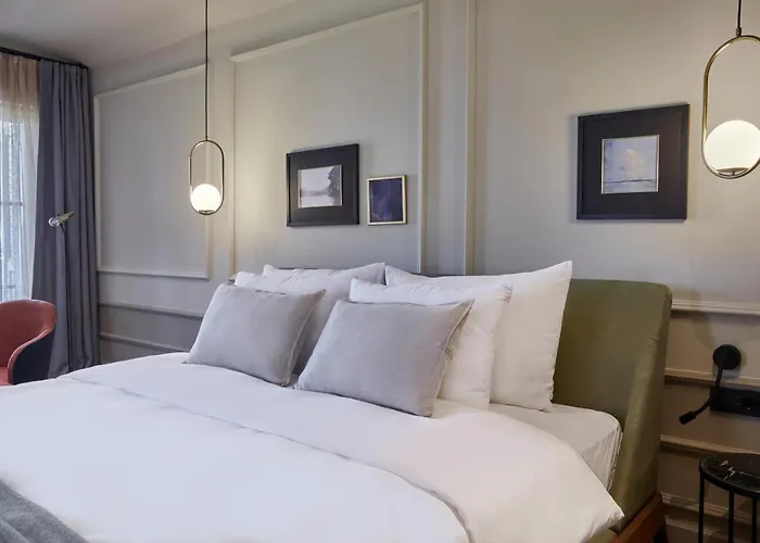 Martis Forum Heritage & 4*