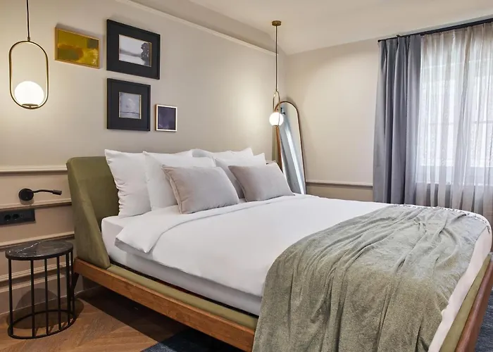 Hotel Martis Forum Heritage & Poreč