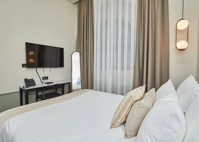 Martis Forum Heritage & Poreč