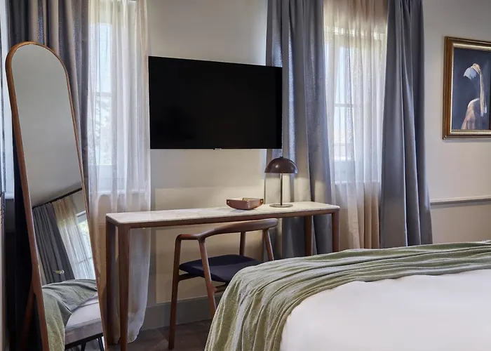 Martis Forum Heritage & 4*