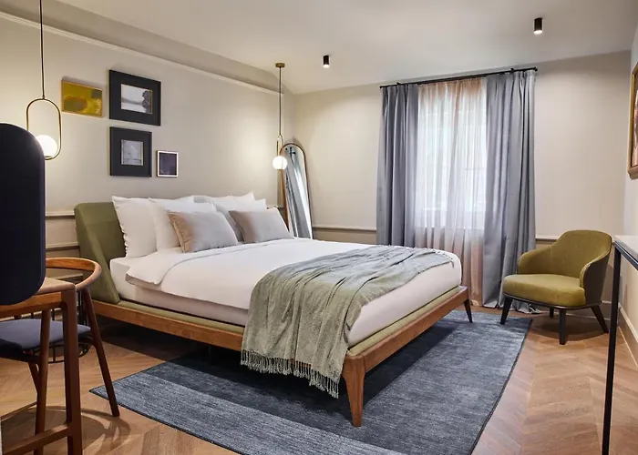 Martis Forum Heritage & Poreč