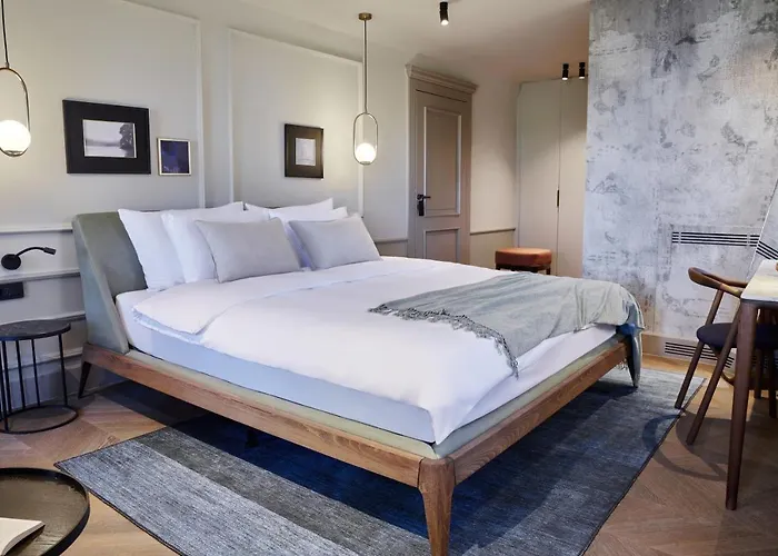 Martis Forum Heritage & 4* 포레치