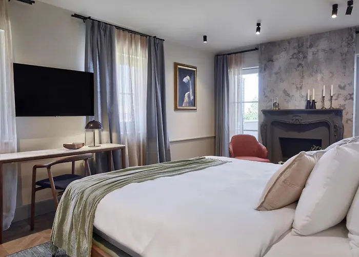 Martis Forum Heritage & 4* Poreč