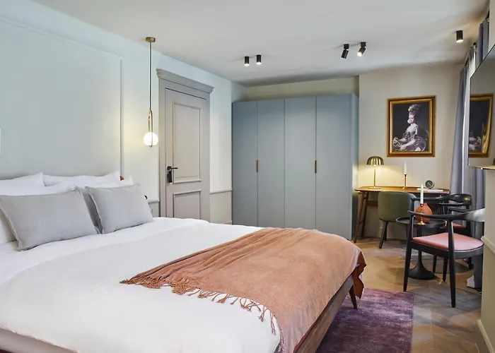 Hotel Martis Forum Heritage & Poreč