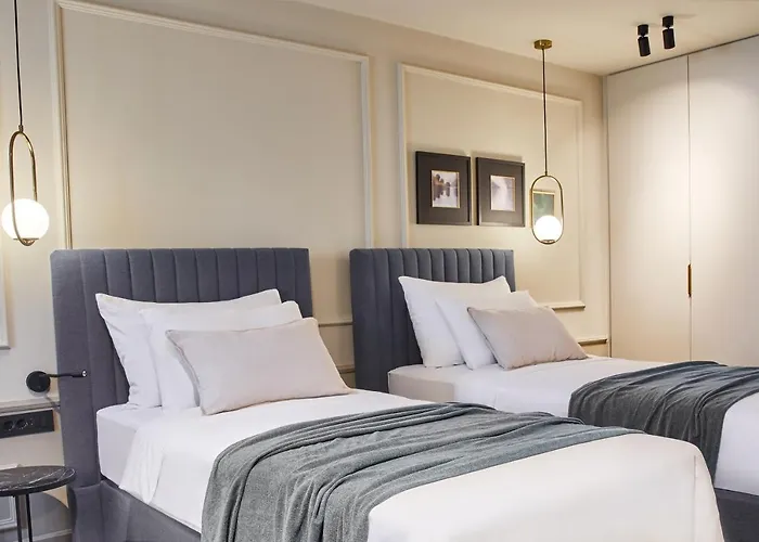 Martis Forum Heritage & Porec