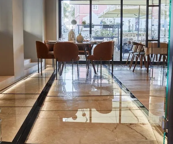 Martis Forum Heritage & Hotel Porec