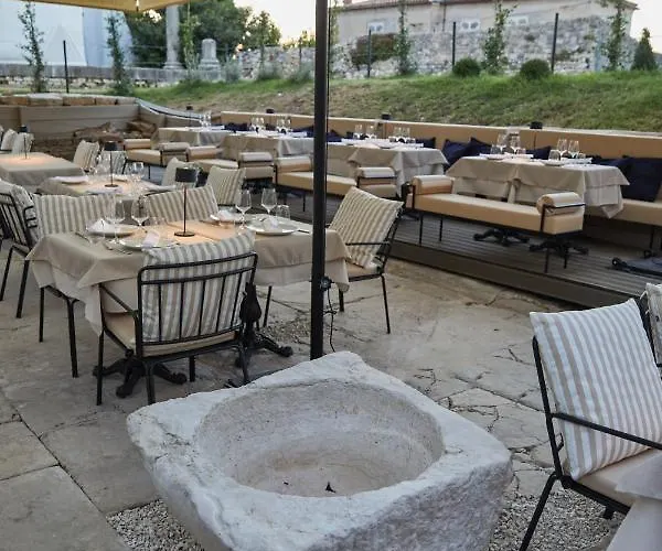 Martis Forum Heritage &