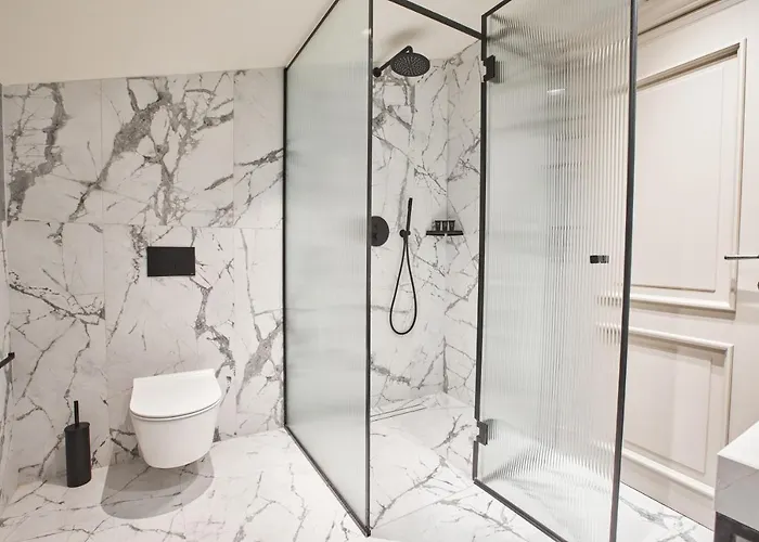 호텔 Martis Forum Heritage &