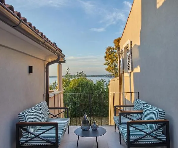 호텔 Martis Forum Heritage &