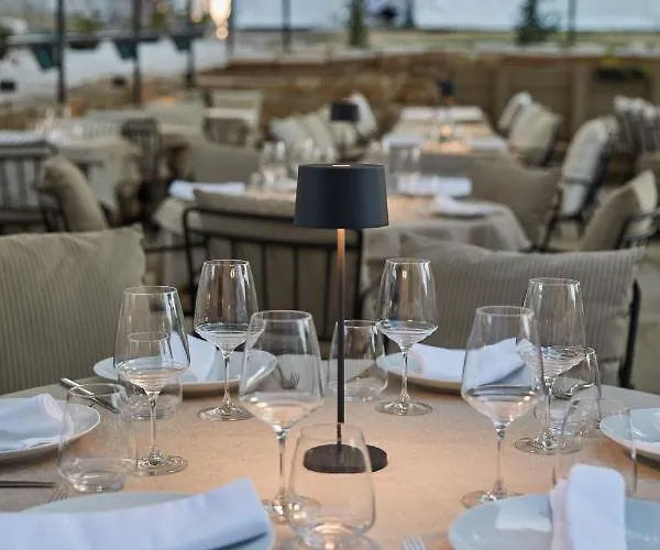 Martis Forum Heritage & 호텔 포레치