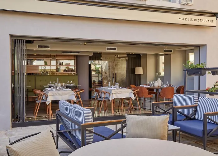 Martis Forum Heritage & 4* Poreč