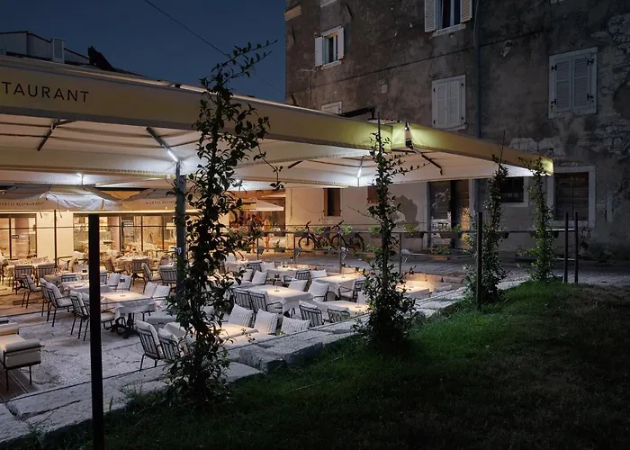 Martis Forum Heritage & Hotel 4*