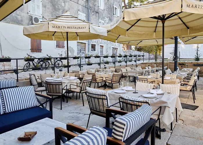 Martis Forum Heritage & Hotel 4*