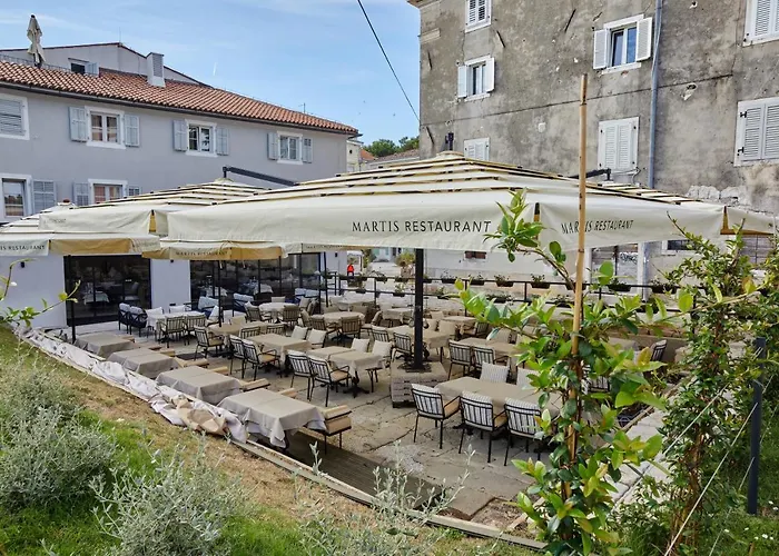 Hotel Martis Forum Heritage & 4*