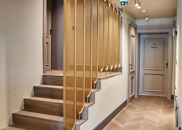 Martis Forum Heritage & 4*