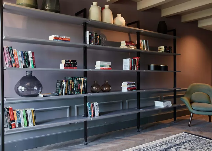 Martis Forum Heritage & 호텔 포레치