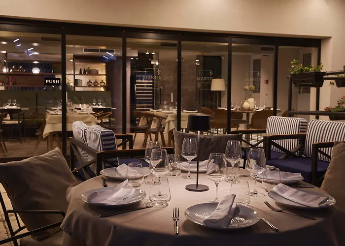 Martis Forum Heritage & 호텔 4*