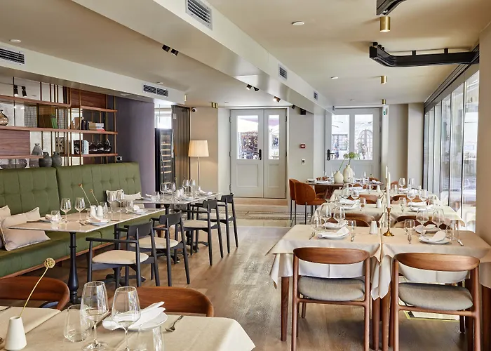 Martis Forum Heritage & 호텔