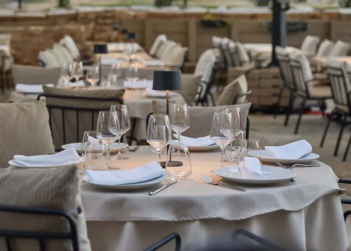 Martis Forum Heritage & Hotel 4*