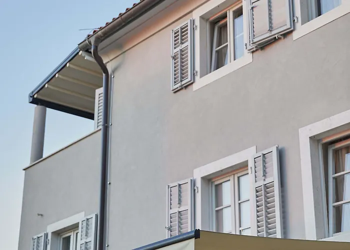 Martis Forum Heritage & 호텔