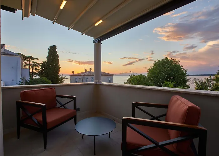 Martis Forum Heritage & 4* 포레치