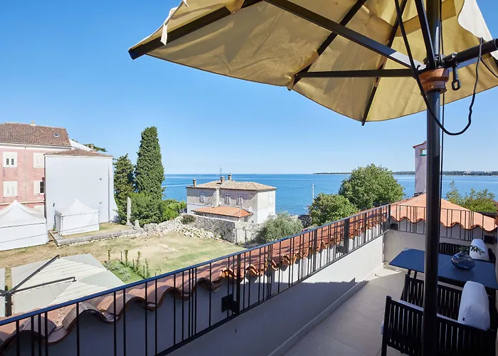 Martis Forum Heritage & 4* Poreč