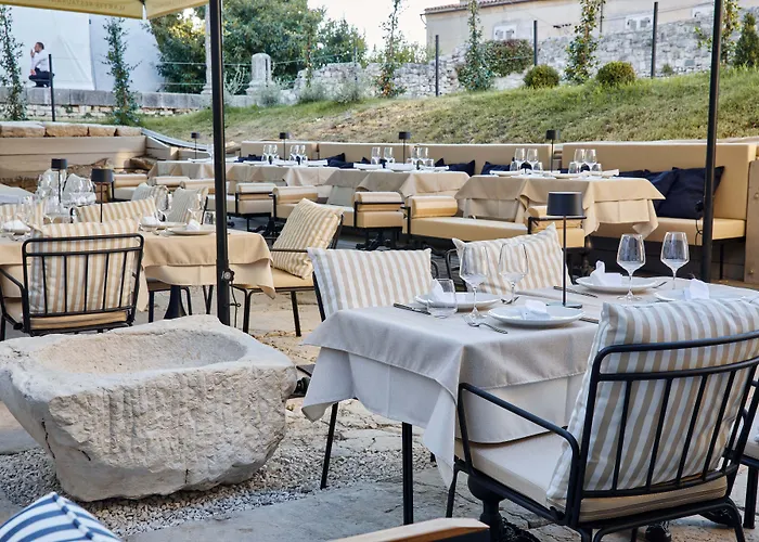 Hotel Martis Forum Heritage & 4*