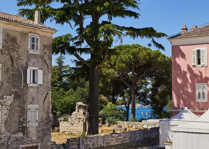 호텔 Martis Forum Heritage &