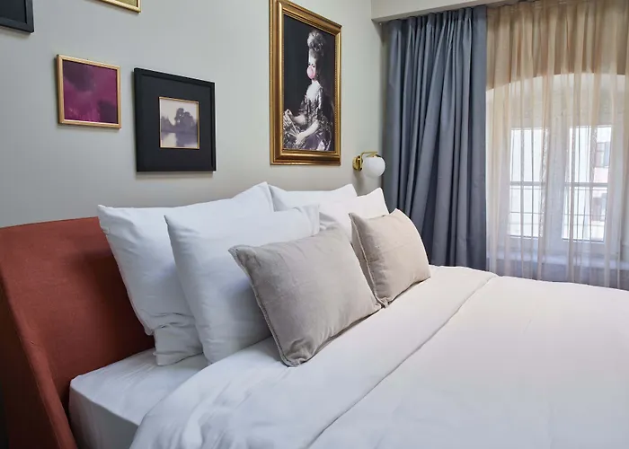 Martis Forum Heritage & 4* 포레치