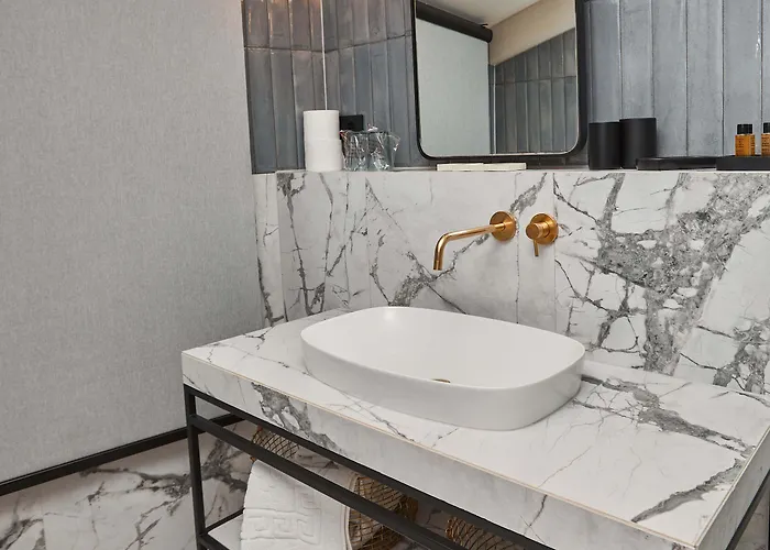 Martis Forum Heritage & 4* 포레치