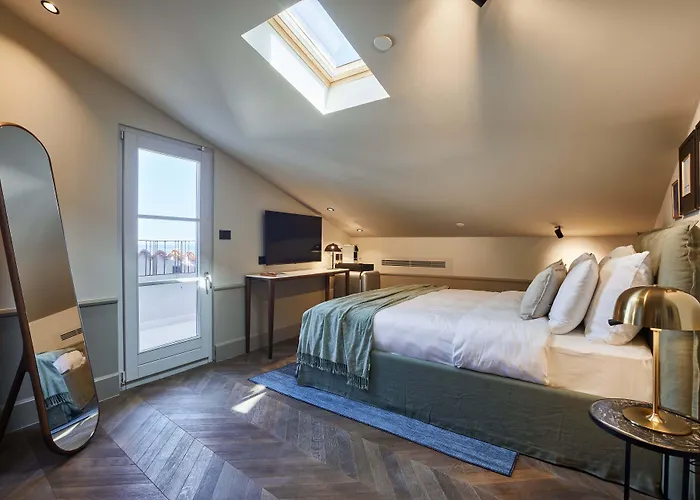 Hotel Martis Forum Heritage & Poreč