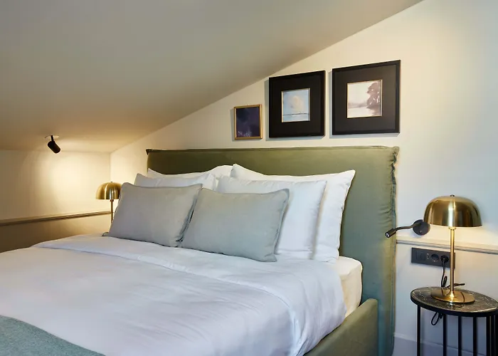 Hotel Martis Forum Heritage & 4*